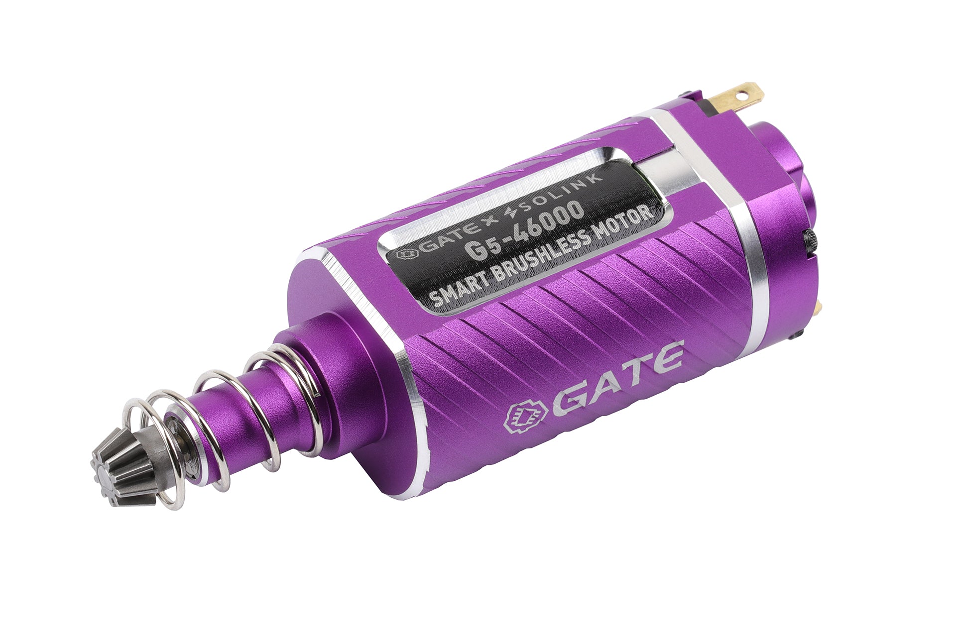 GATE G5 Plus Smart Brushless Motor Long V2