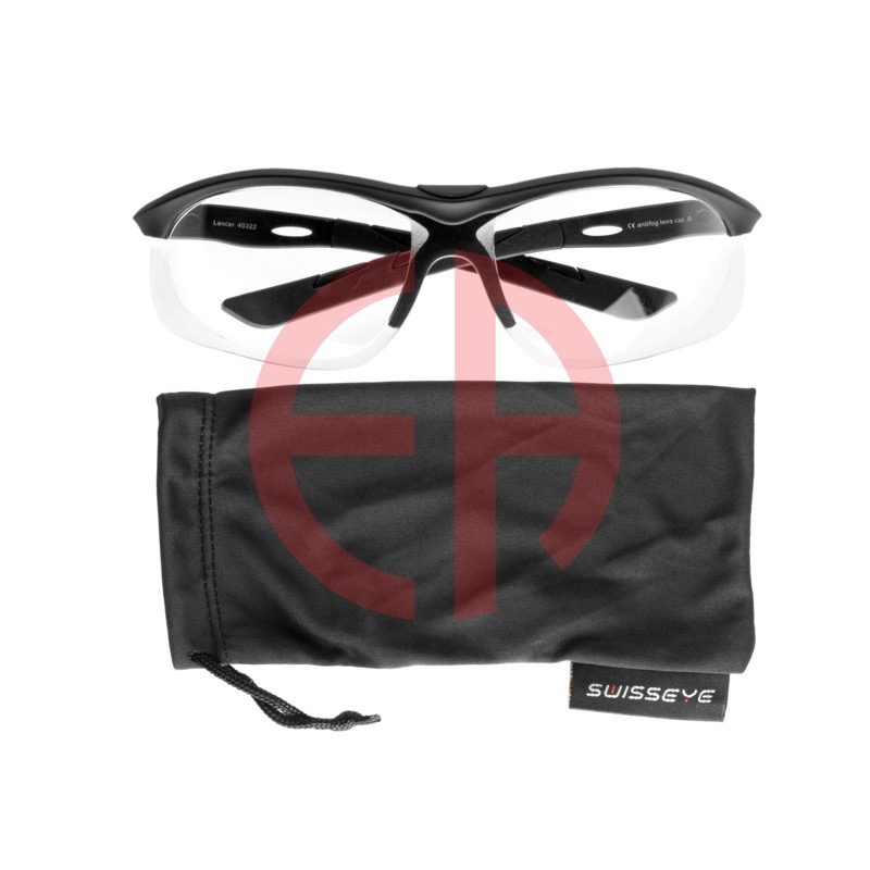 Lancer Clear Swiss Eye - Image 5