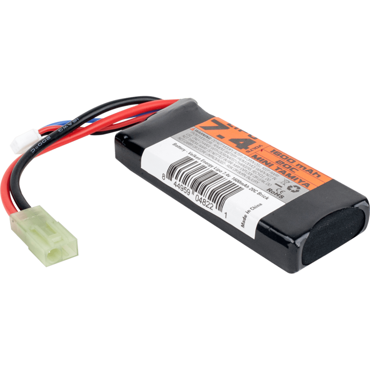 Lipo 7.4 v. 7.4V 1600mah. Li-Polymer Battery 7.4v 1600mah. Great Power Polymer 7.4v 1600mah 6532100. Polymer 034795 1600mah 7.4v.