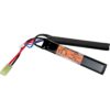 Valken Battery LiP0 11.1v 1200mAh 30c Split Style - Image 2
