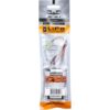 Valken Battery LiPo 7.4v 1300mAh 30c PEQ Style
