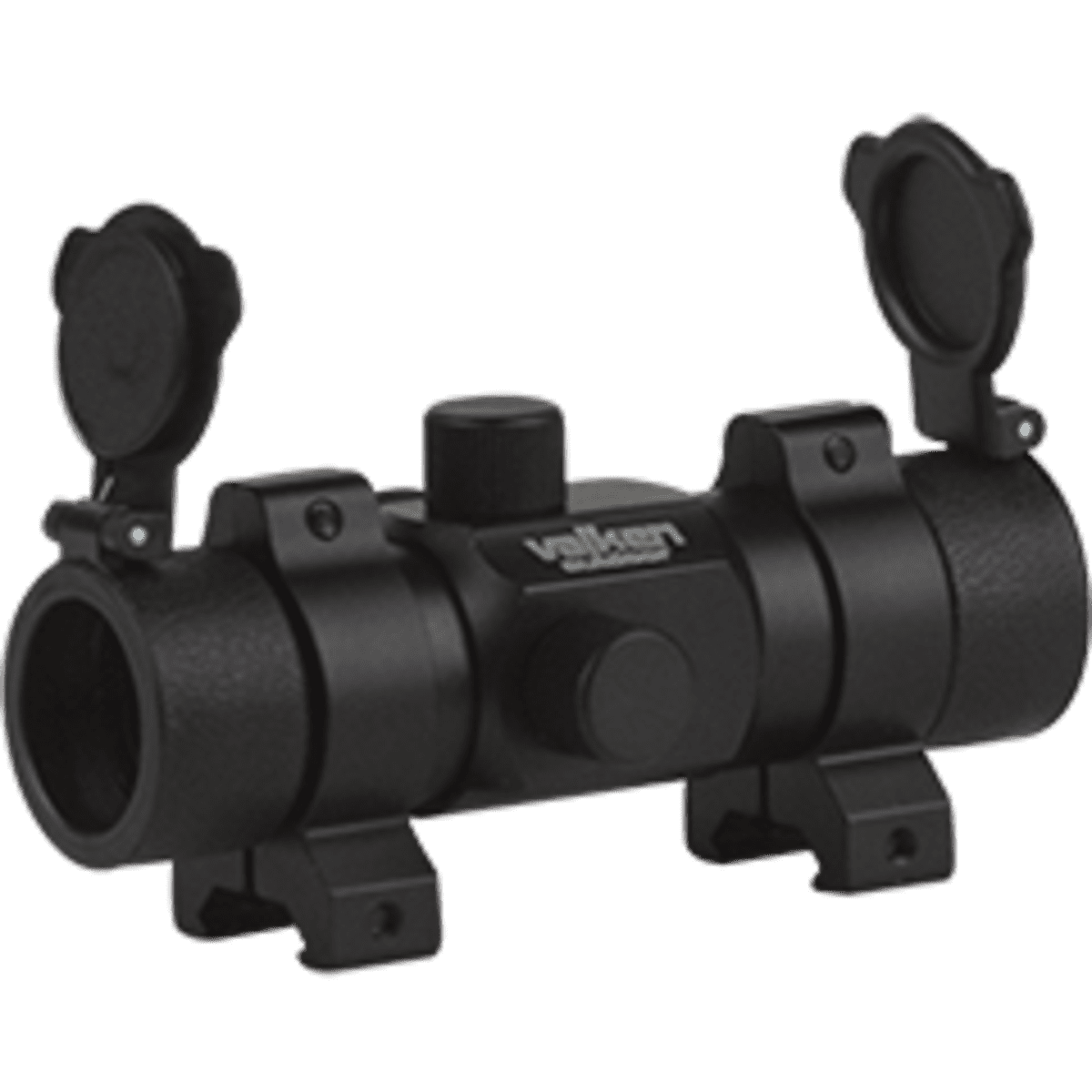 Valken Red Dot Sight 1x30ST w/Weaver Mount