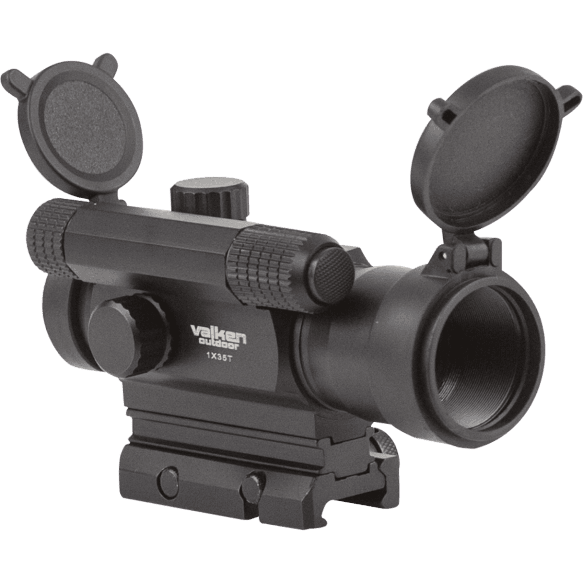 Valken Tactical Red Dot Sight 1x35T