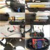 MAXX MODEL ME PRO CNC Hopup unit for M4 AEG w/ LED - Image 2