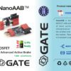 GATE Nano AAB - Image 2