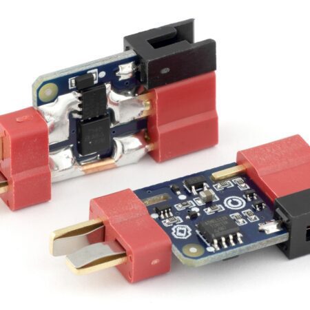 GATE Nano AAB