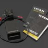 GATE TITAN V2 Basic Module (Front Wired)