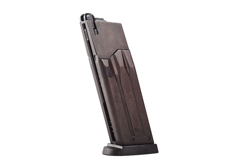 MK23 28rd Magazine GBB