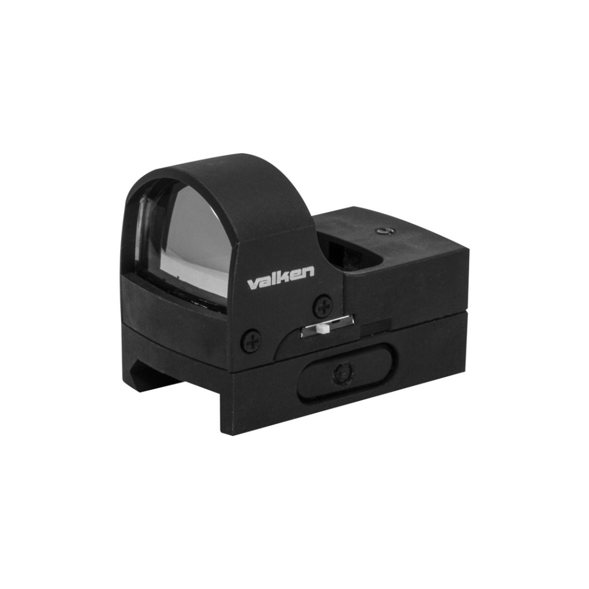 Mini Reflex Red Dot Sight (Molded)