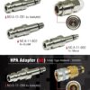 HPA Adaptor for KJW/WE US Type  - Image 3