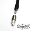 BALYSTIK Black DELUXE REMOTE LINE EU - Image 2