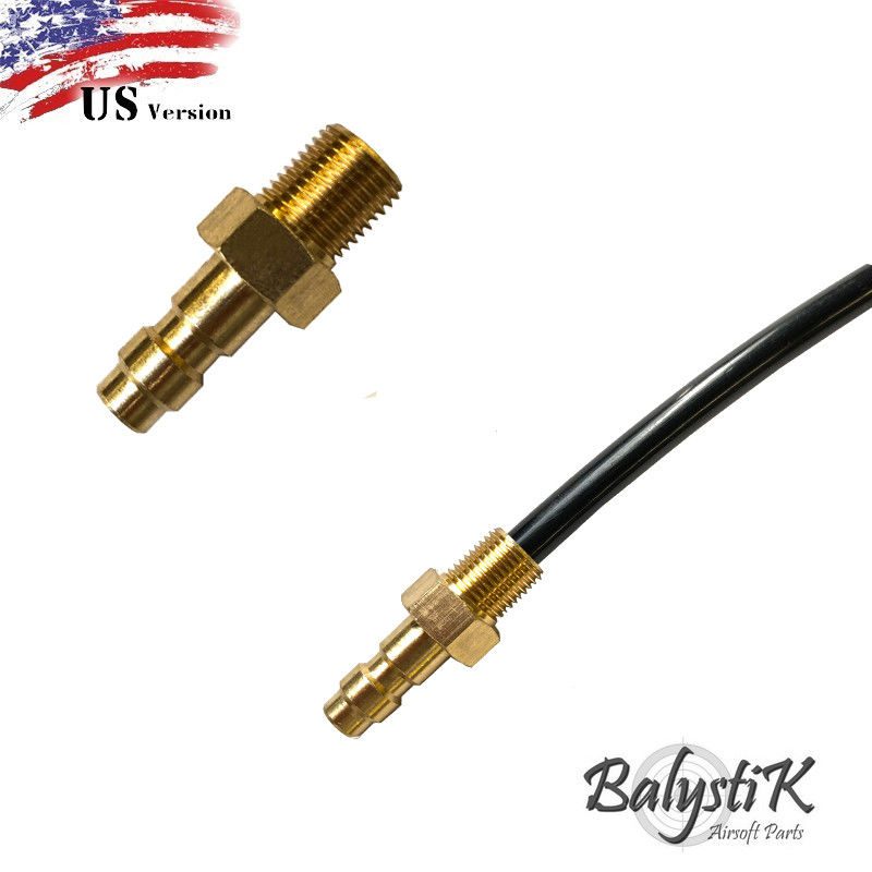 BALYSTIK COUPLER EASYCONNECT US