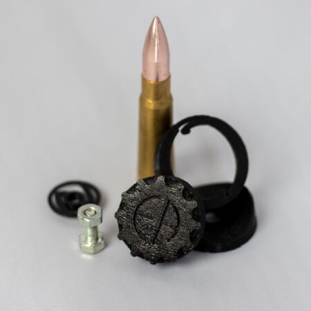 TDC MOD VSR-10 & L96