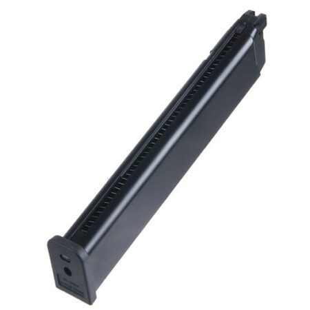 Magazine WE17 / WE18C GBB Extended Capacity 50rds