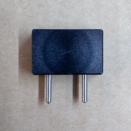 BALYSTIK SPARE KEY FOR HPR800C