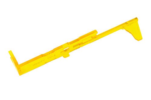Modify tappet plate voor V2-gearbox