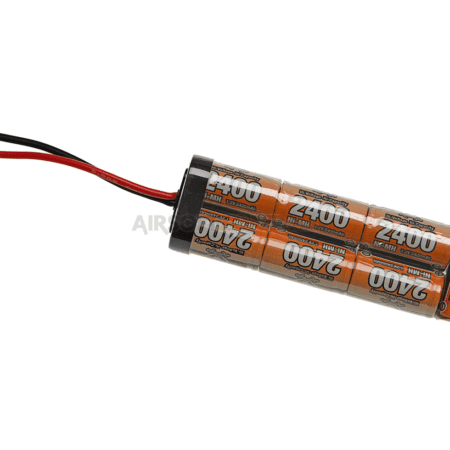 8.4V 2400mAh Large Type T-Plug