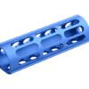 Aluminum Piston with 14 Steel Teeth - Image 4