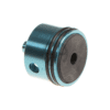 V2 Aluminum Cylinder Head with Cusion Pad Point - Image 2