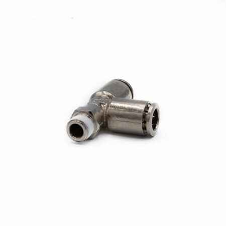 BALYSTIK Elbow 1/8 Male 8mm Macroline