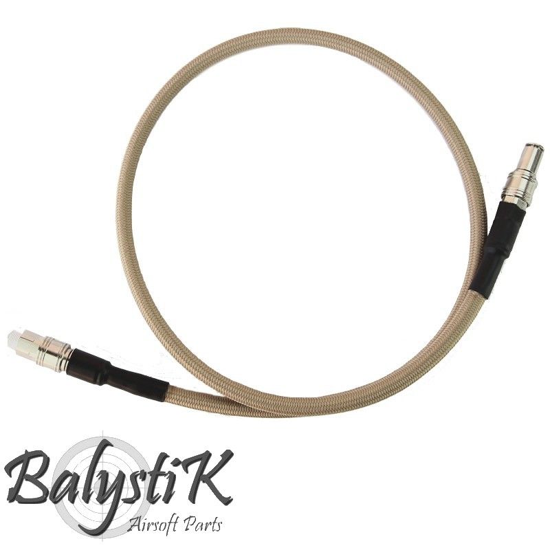 BALYSTIK DE DELUXE REMOTE LINE EU