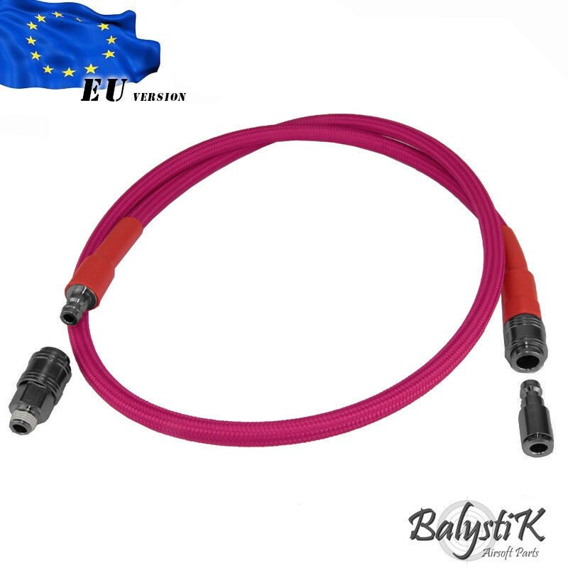 BALYSTIK PINK DELUXE REMOTE LINE EU