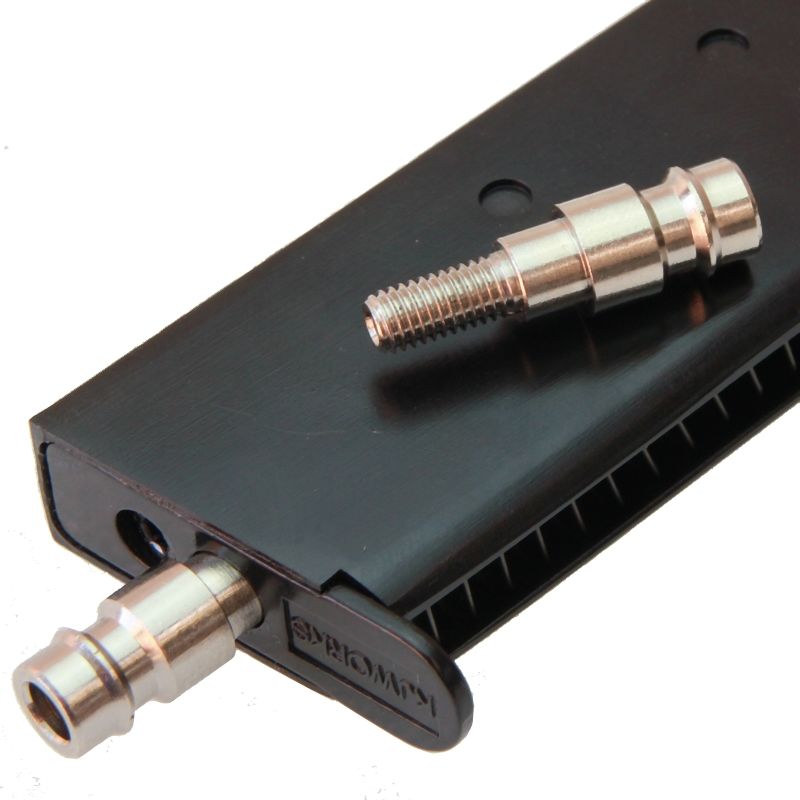 BALYSTIK HPA CONNECTOR FOR WE / KJ GAS MAGAZINE – EU