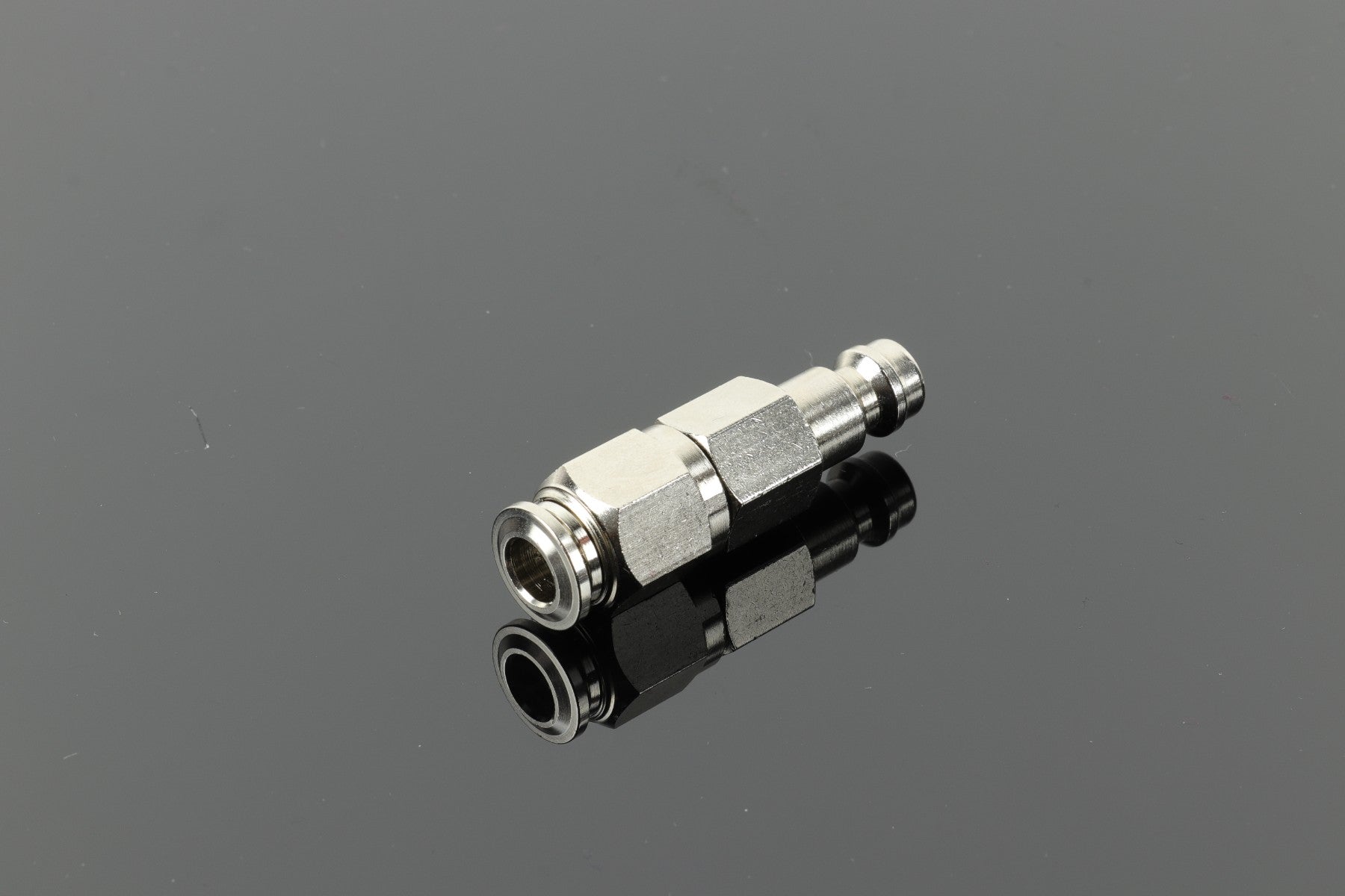 GATE QD Fitting 6 mm EU