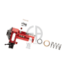 CNC Aluminum Hopup Chamber M4A - PRO - Image 2