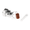 CNC Aluminum Hopup Chamber M4A - PRO - Image 4