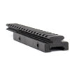 Valken 0.5inch 20 MOA Riser Mount - 16 Slots