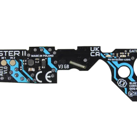 ASTER II Bluetooth® EXPERT for V3 GB [AEG & HPA]