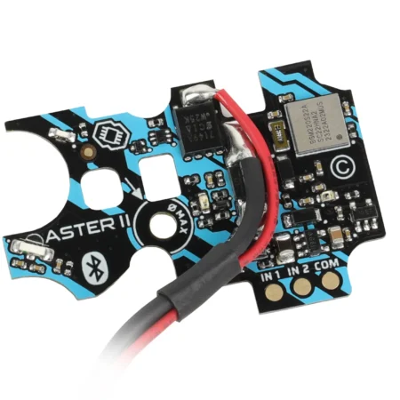 ASTER II Bluetooth® EXPERT for V2 GB + adjustable Quantum Trigger 2 [AEG & HPA]