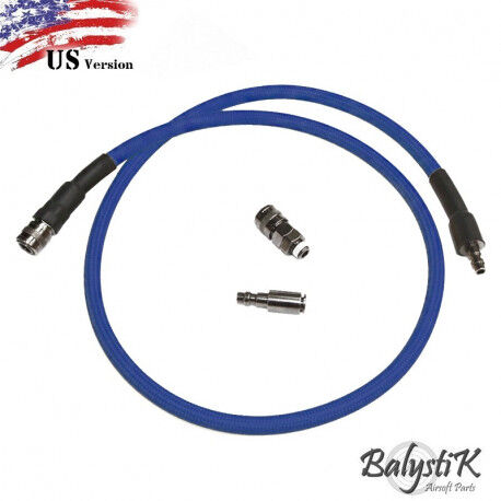 BALYSTIK Blue DELUXE REMOTE LINE US