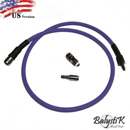 BALYSTIK Purple DELUXE REMOTE LINE US