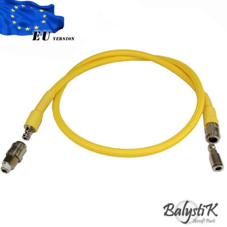 BALYSTIK YELLOW DELUXE REMOTE LINE EU