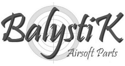 Balystik