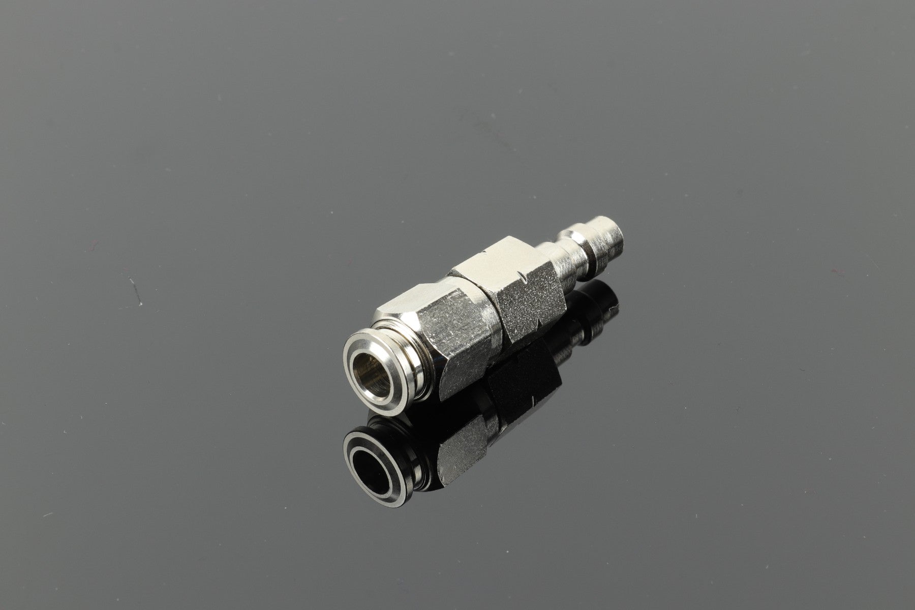 GATE QD Fitting 6 mm US