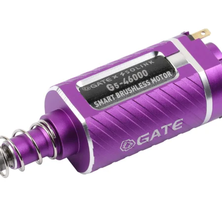 GATE G5 Smart Brushless Motor