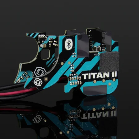 TITAN II Bluetooth® Expert for V2 GB