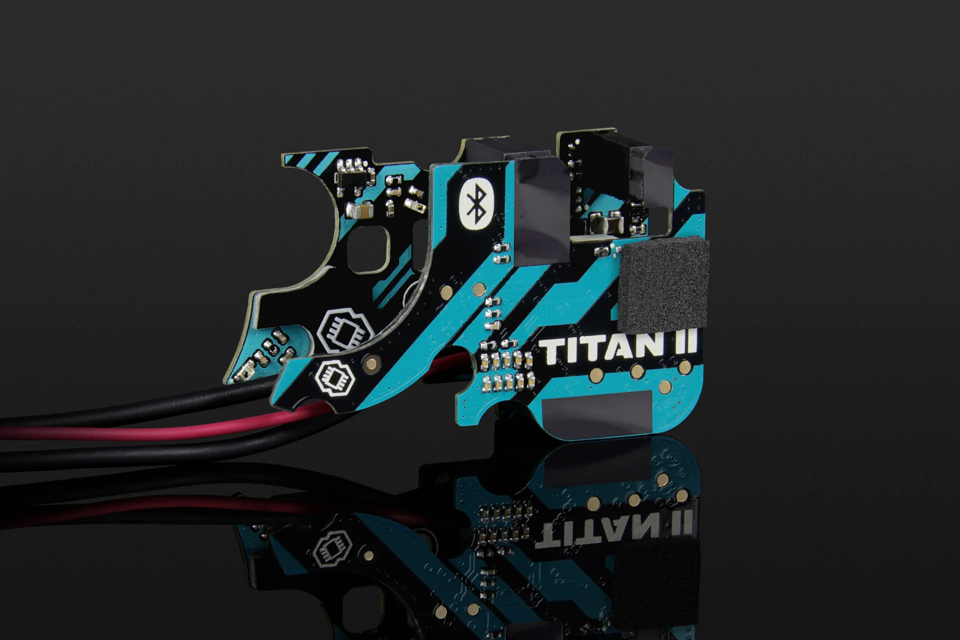 TITAN II Bluetooth® Expert for V2 GB