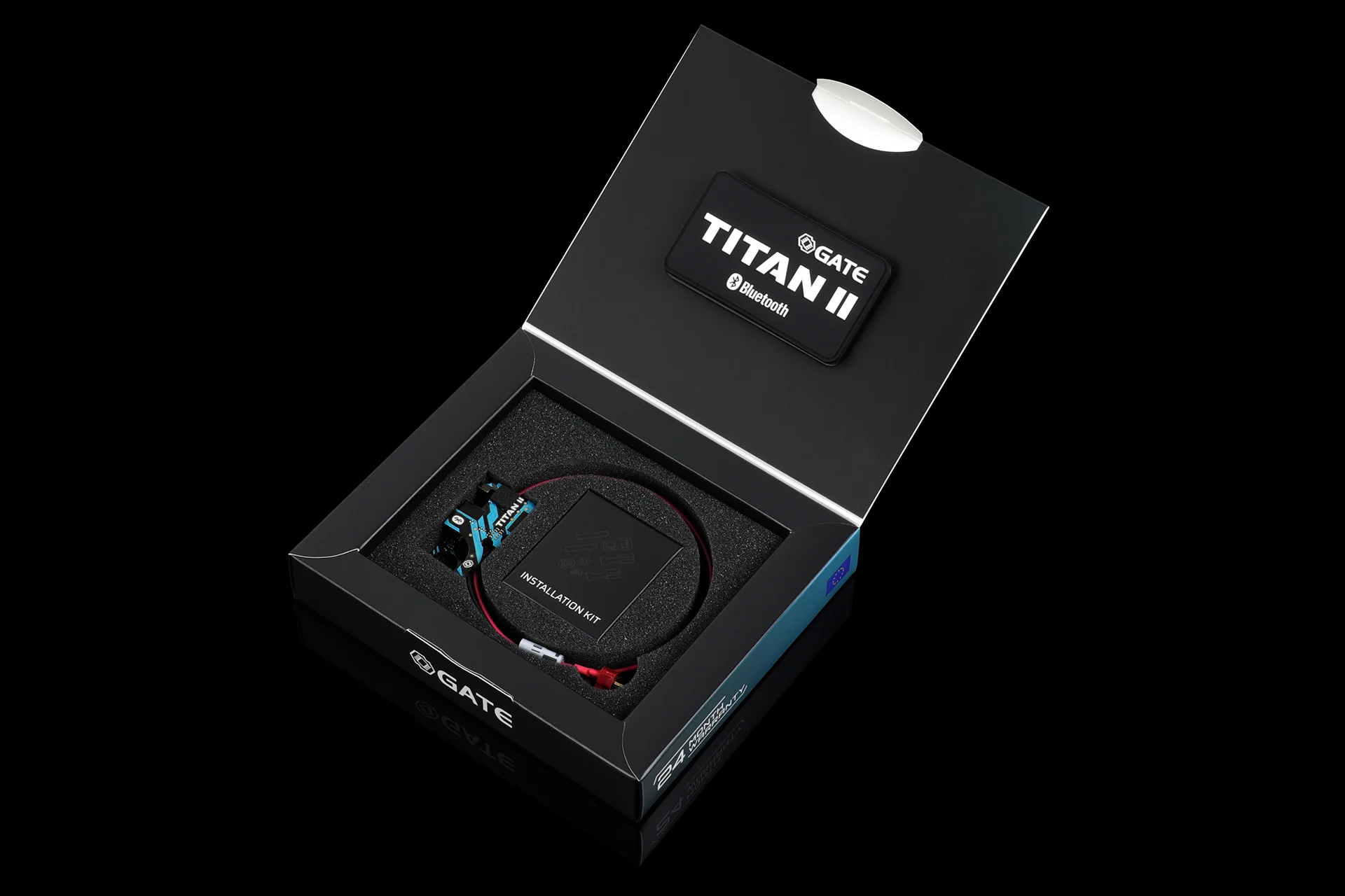 TITAN II Bluetooth® Expert for V2 GB - Image 7