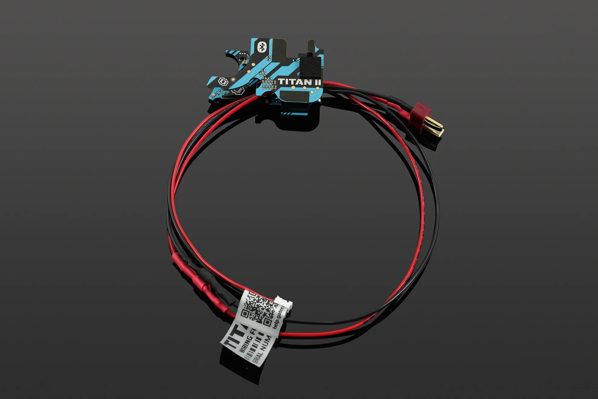 TITAN II Bluetooth® Expert for V2 GB - Image 6