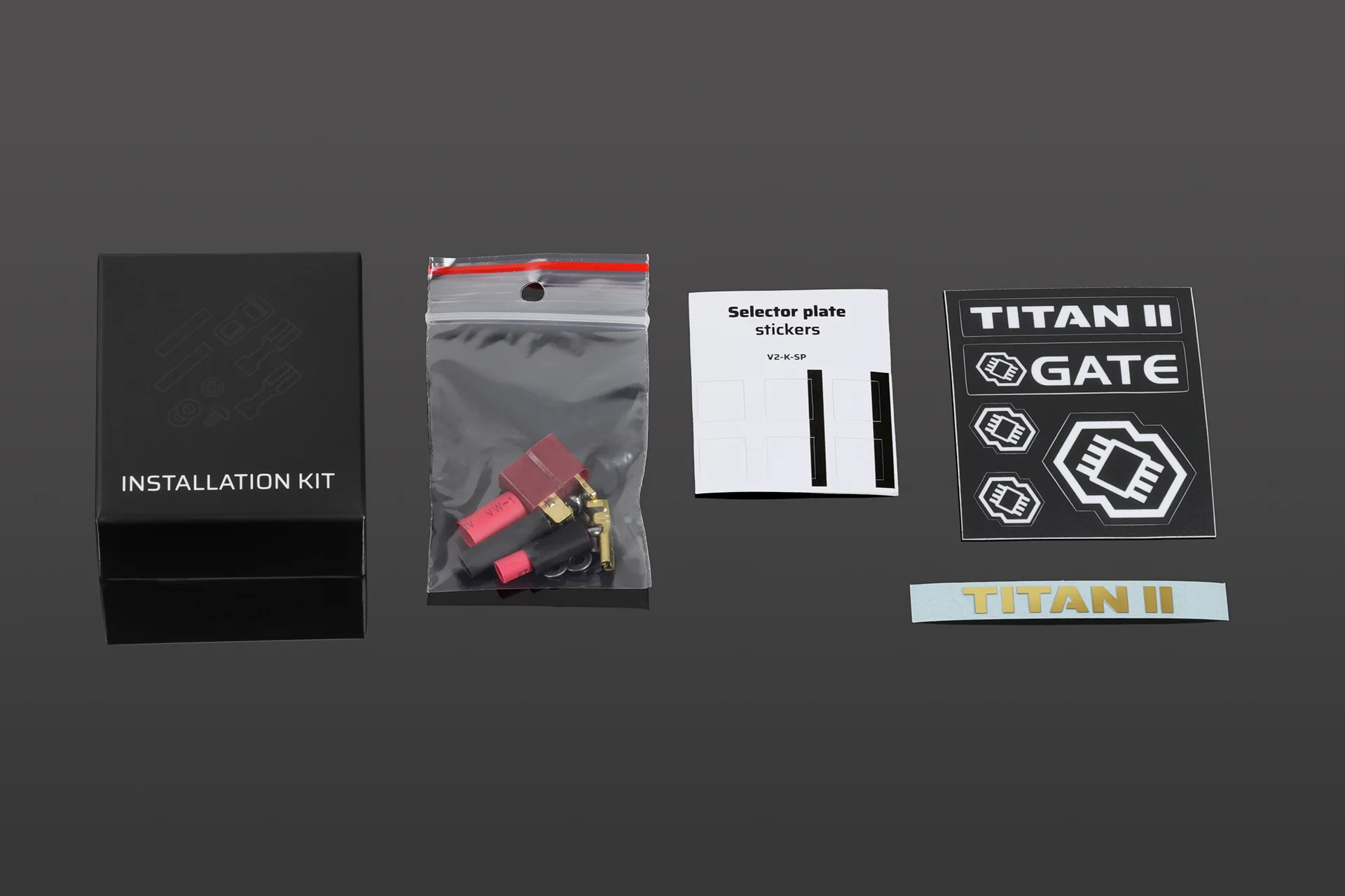 TITAN II Bluetooth® Expert for V2 GB - Image 4