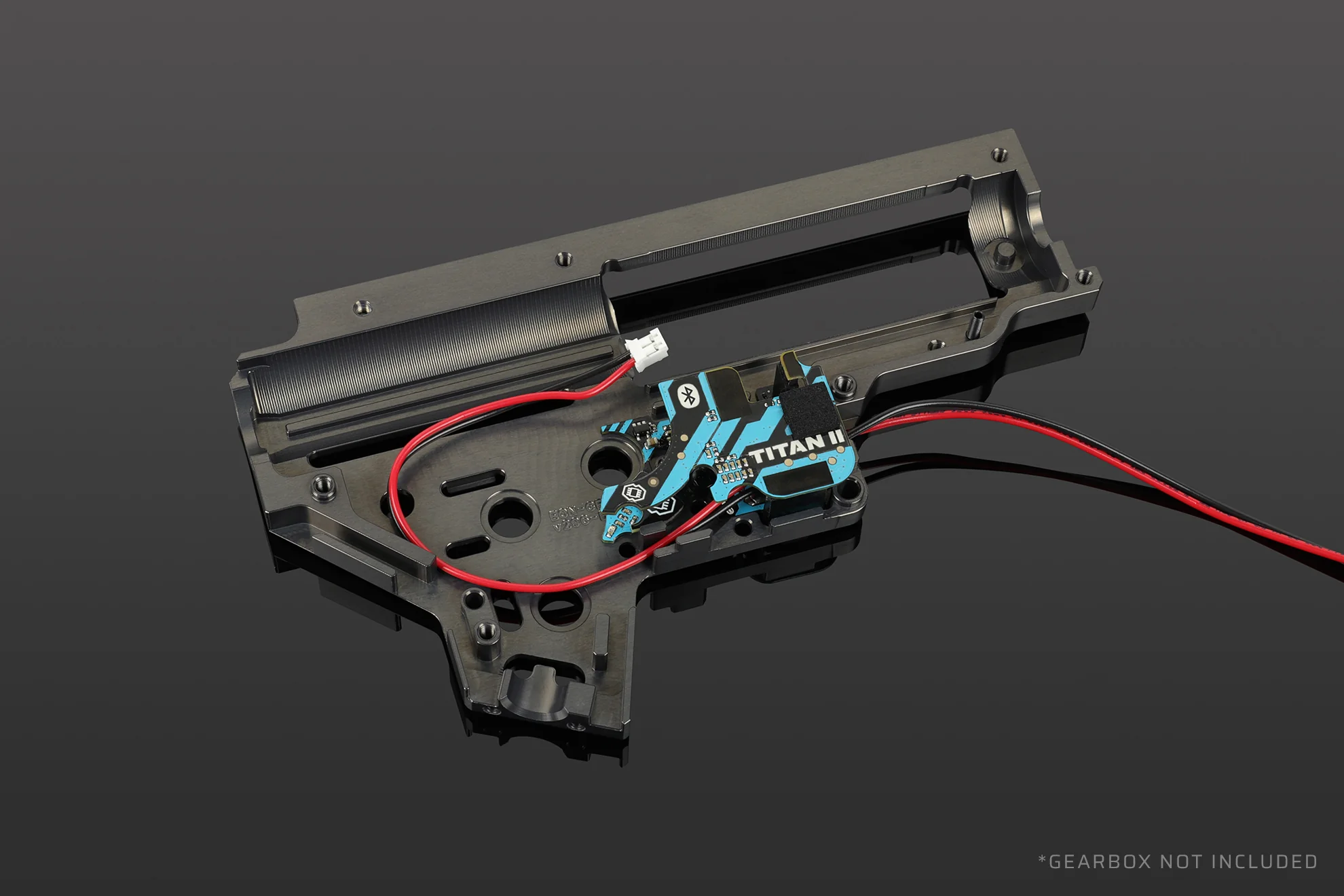 TITAN II Bluetooth® Expert for V2 GB - Image 16