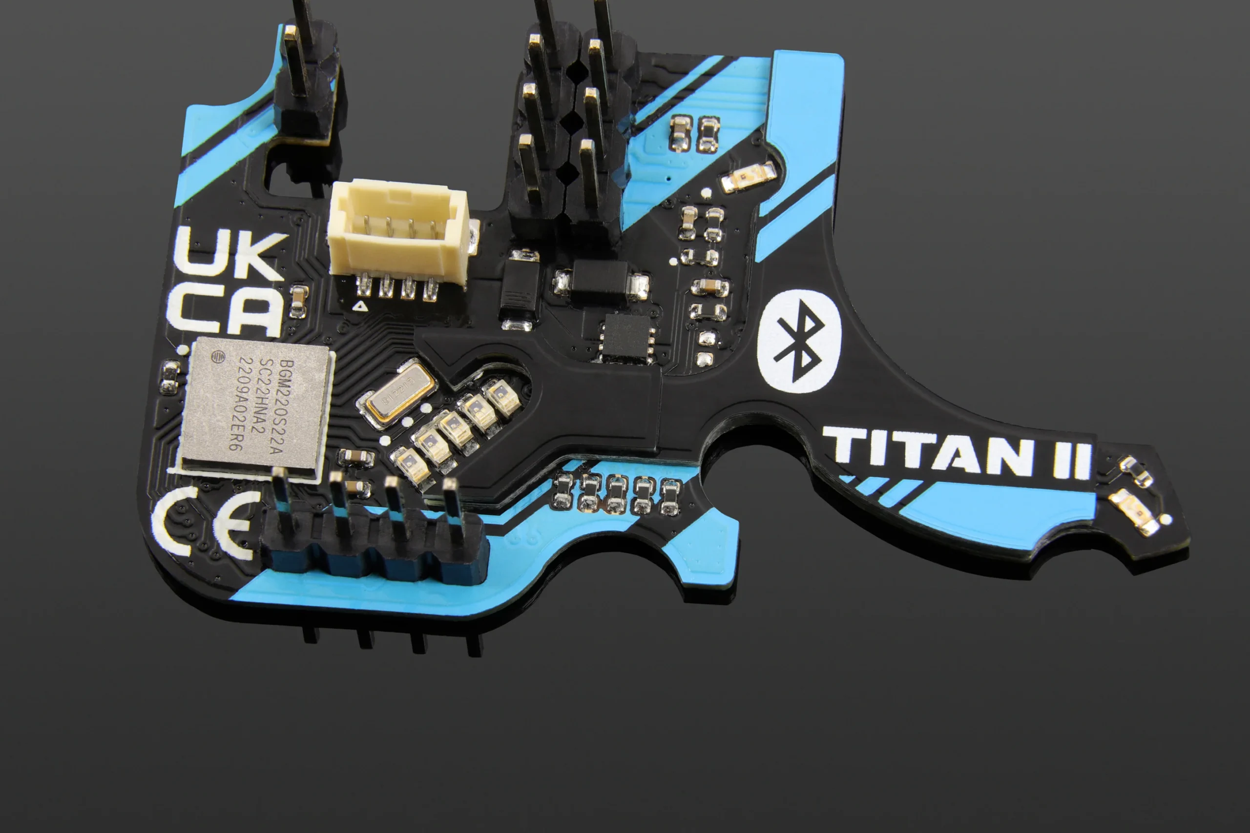 TITAN II Bluetooth® Expert for V2 GB - Image 12