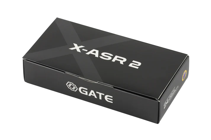 Gate X-ASR2 - Image 3