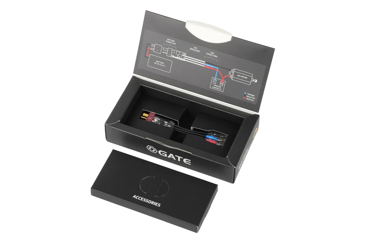 Gate X-ASR2 - Image 5