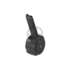 Drum Mag G17 Models GBB 200rds Black - Image 2