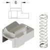 Hopup Chamber Hard Concave Nub Maxx Model - Image 2